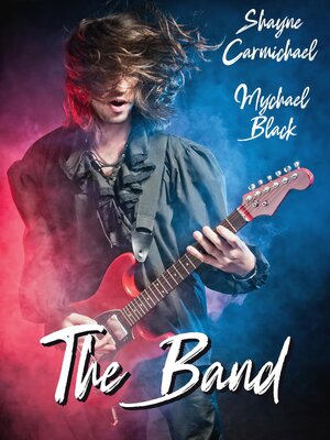 cover image of The Band
